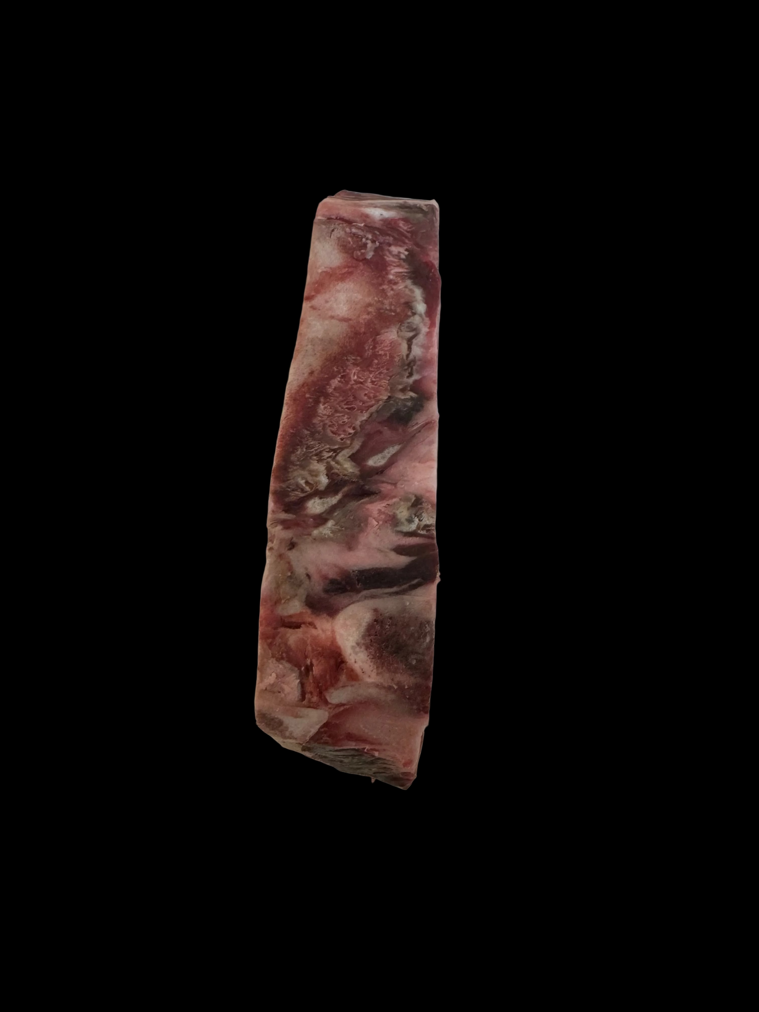 40 Days Canadian Prime Striploin Bone In
