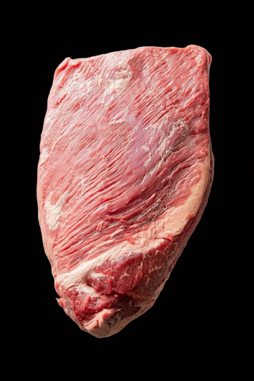 Beef Brisket Boneless Single