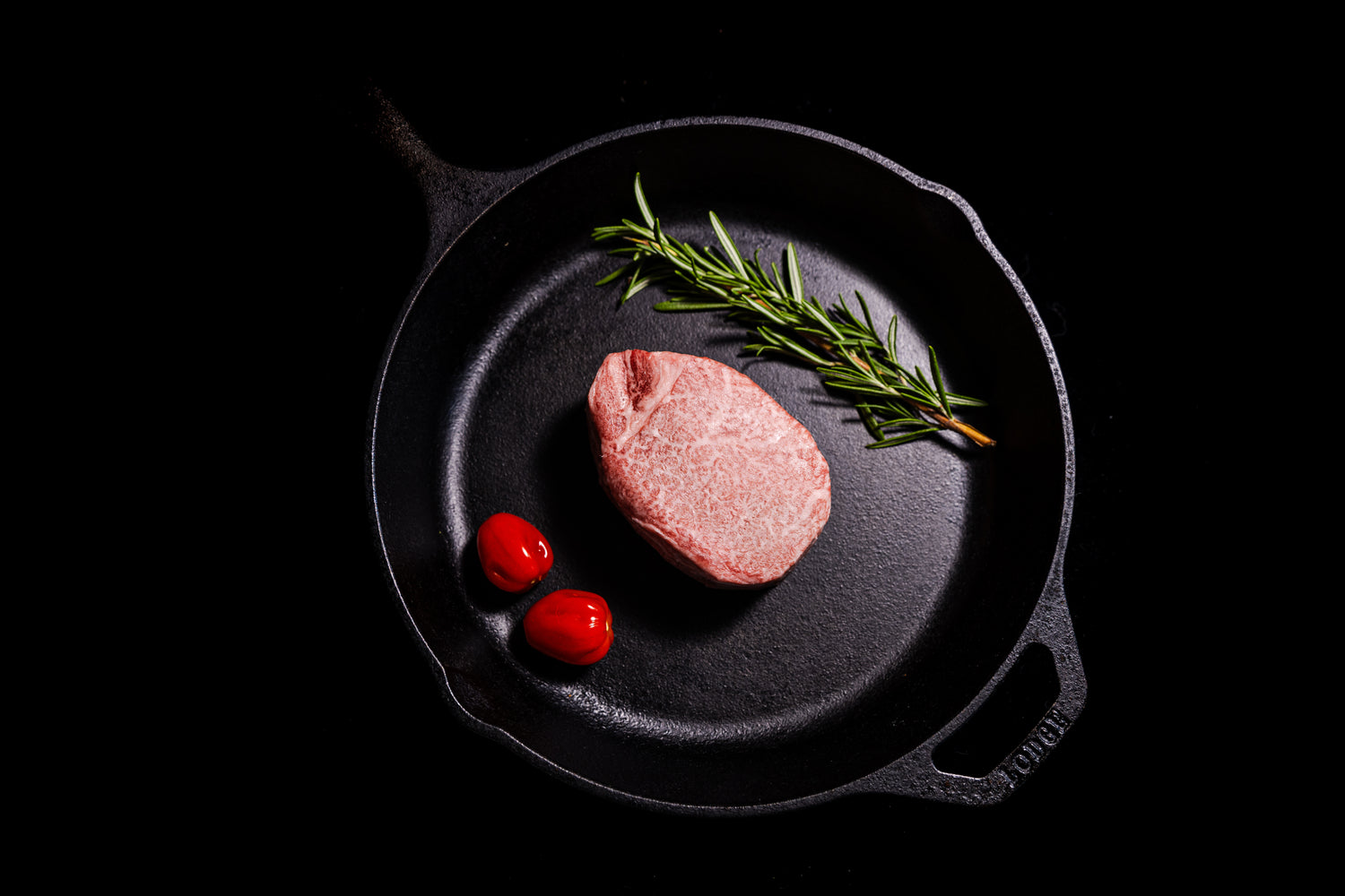 Japanese A5 Wagyu Tenderloin