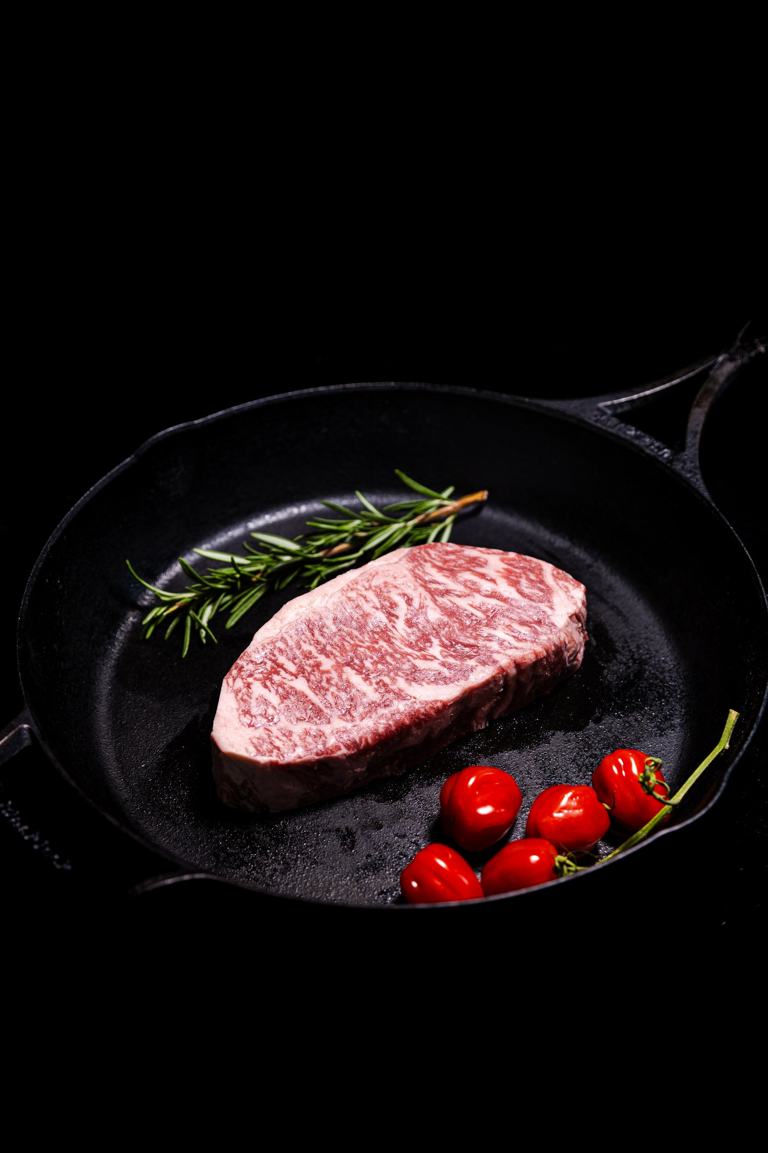 Australia Wagyu Striploin M6-7