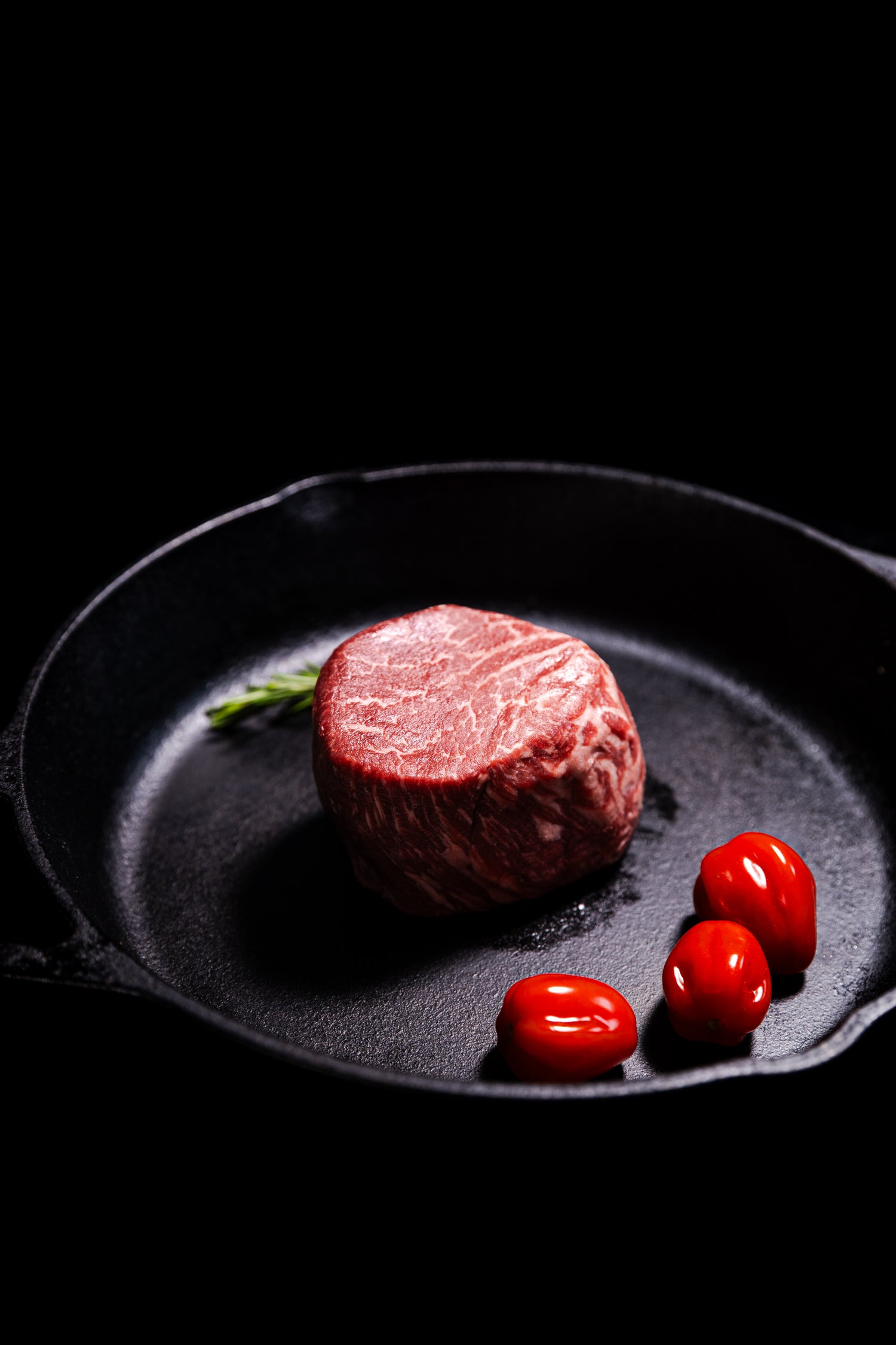 Australia Wagyu Tenderloin