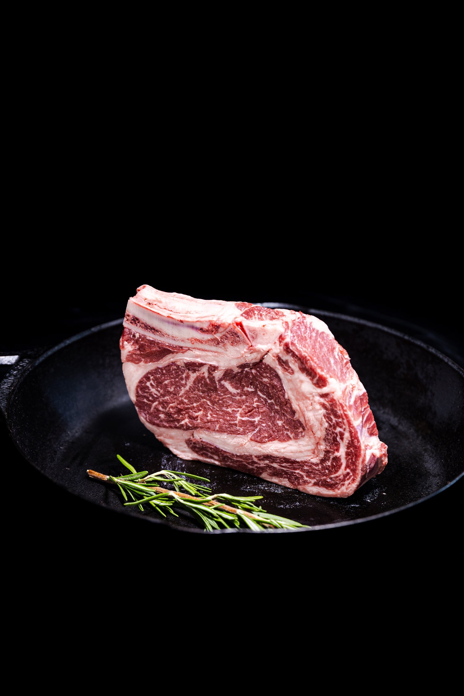 US Prime Ribeye Bone In