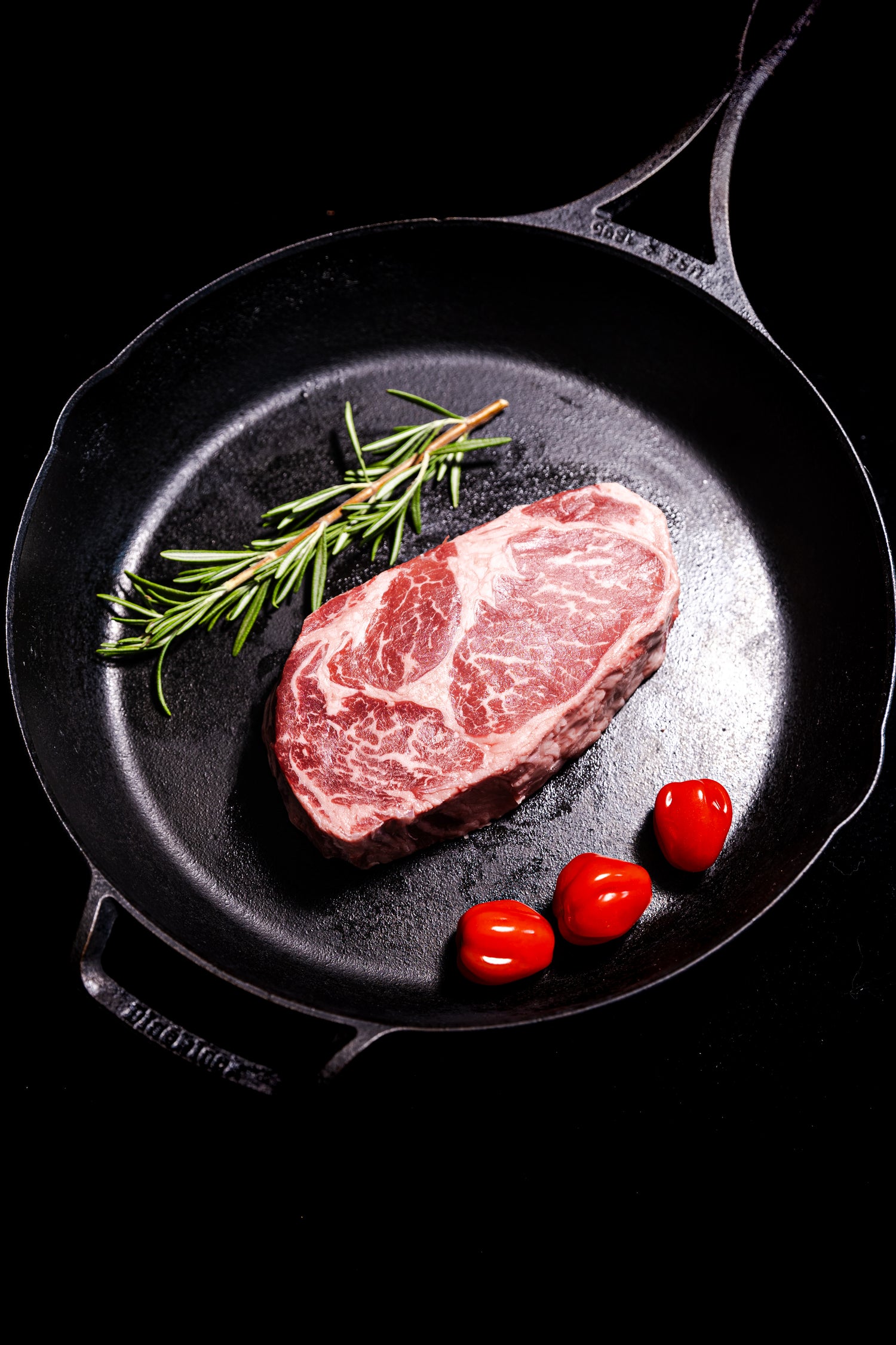 US Prime Ribeye Boneless