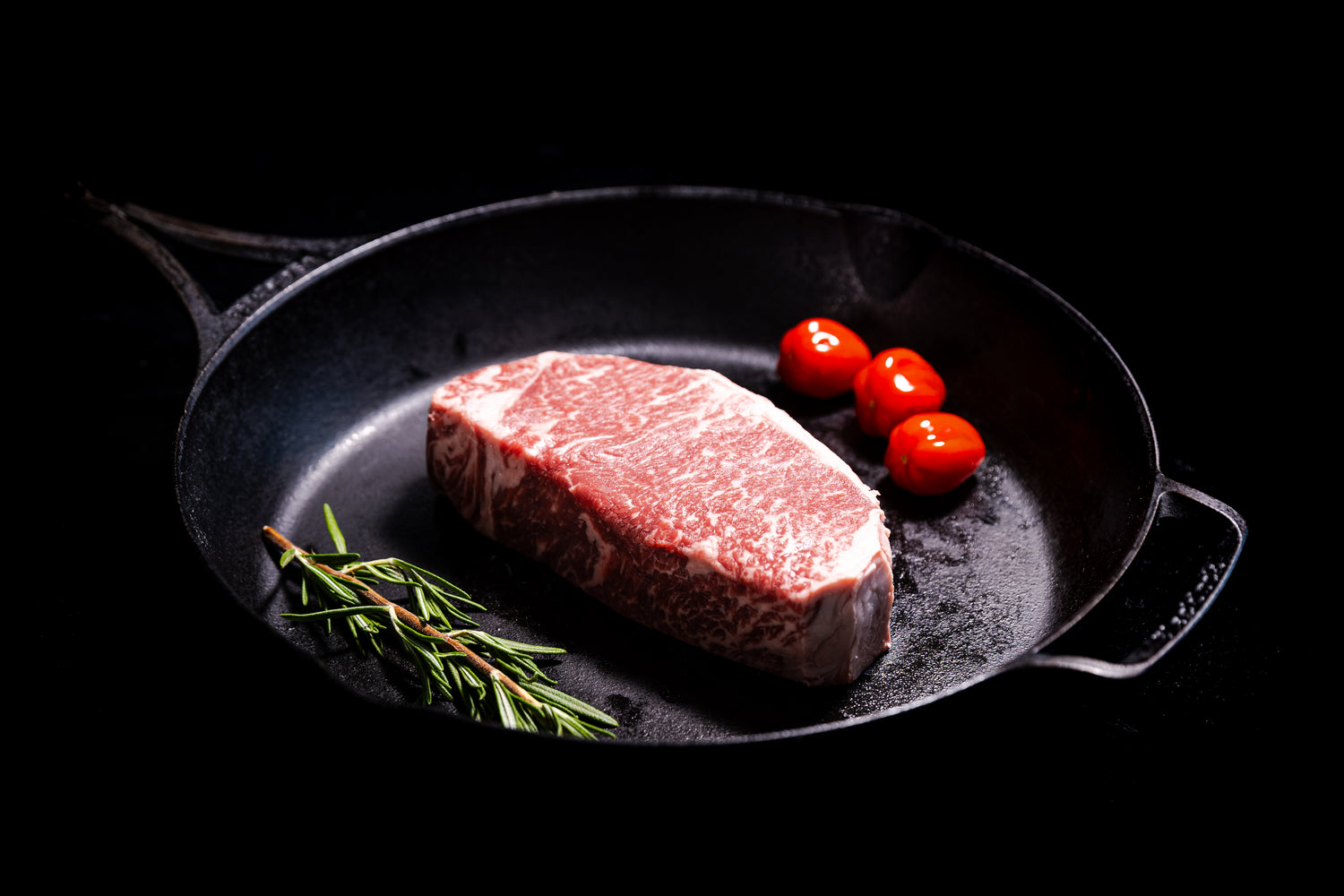US Prime Striploin