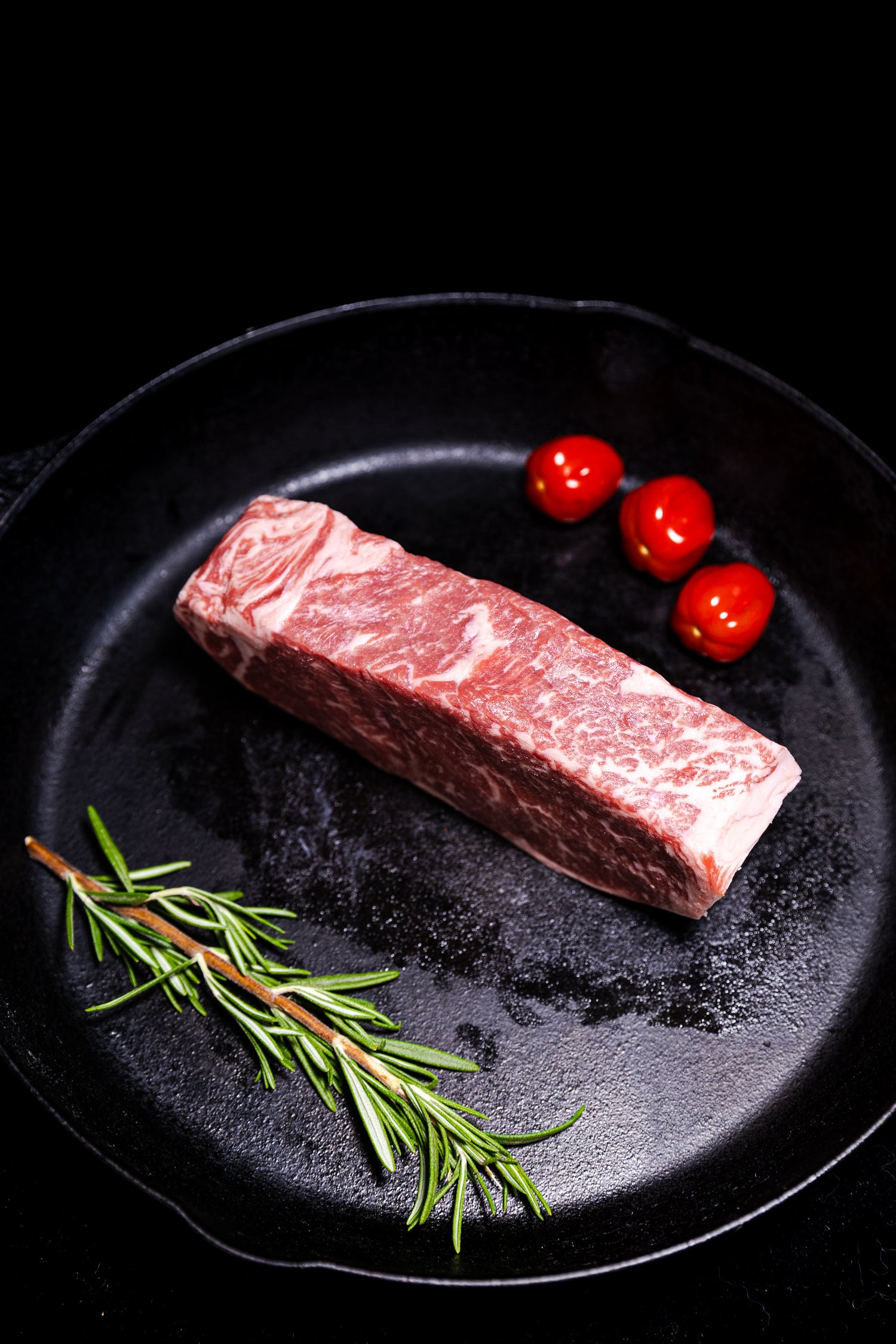US Prime Striploin