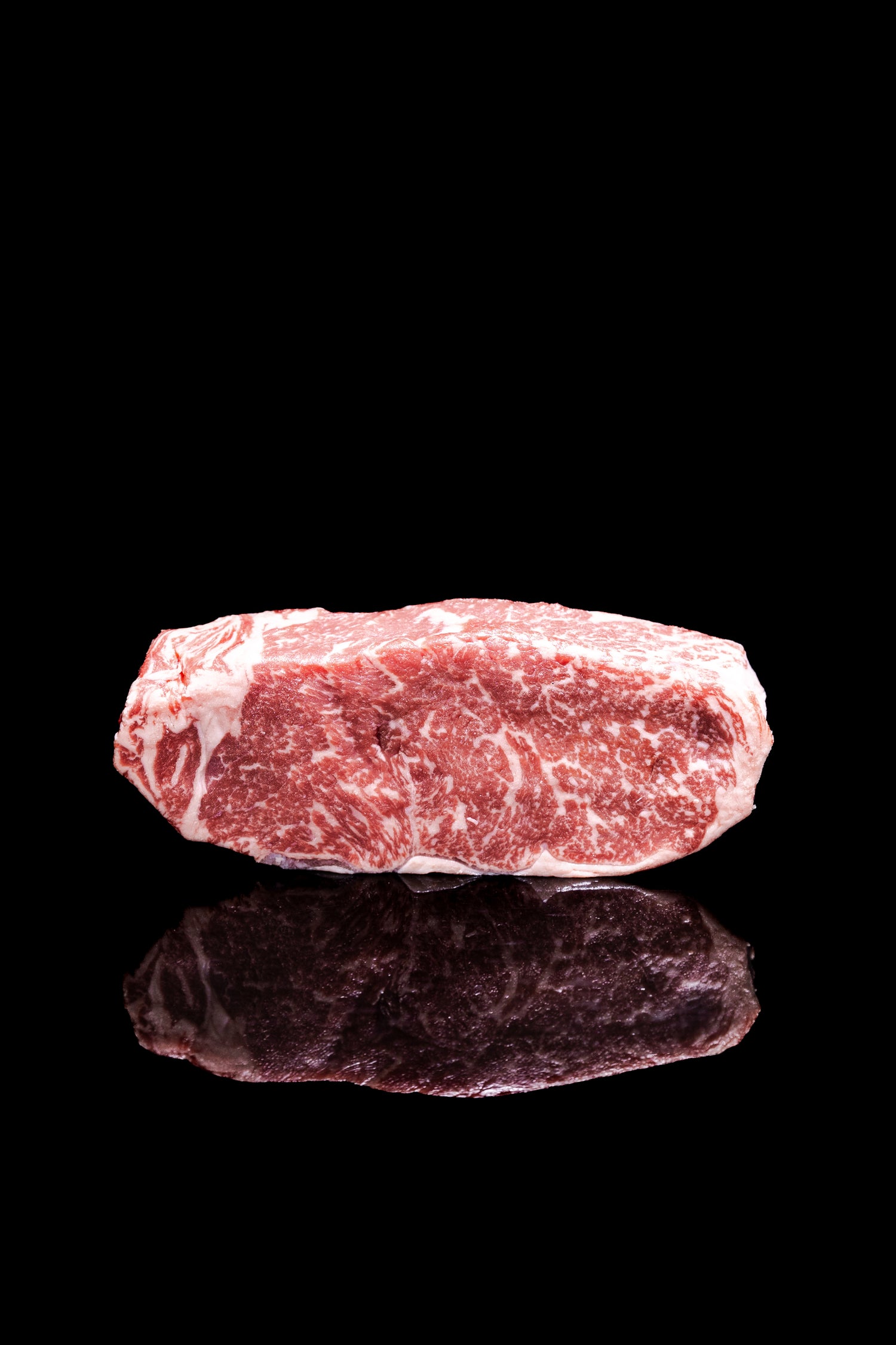 Canadian Prime Striploin