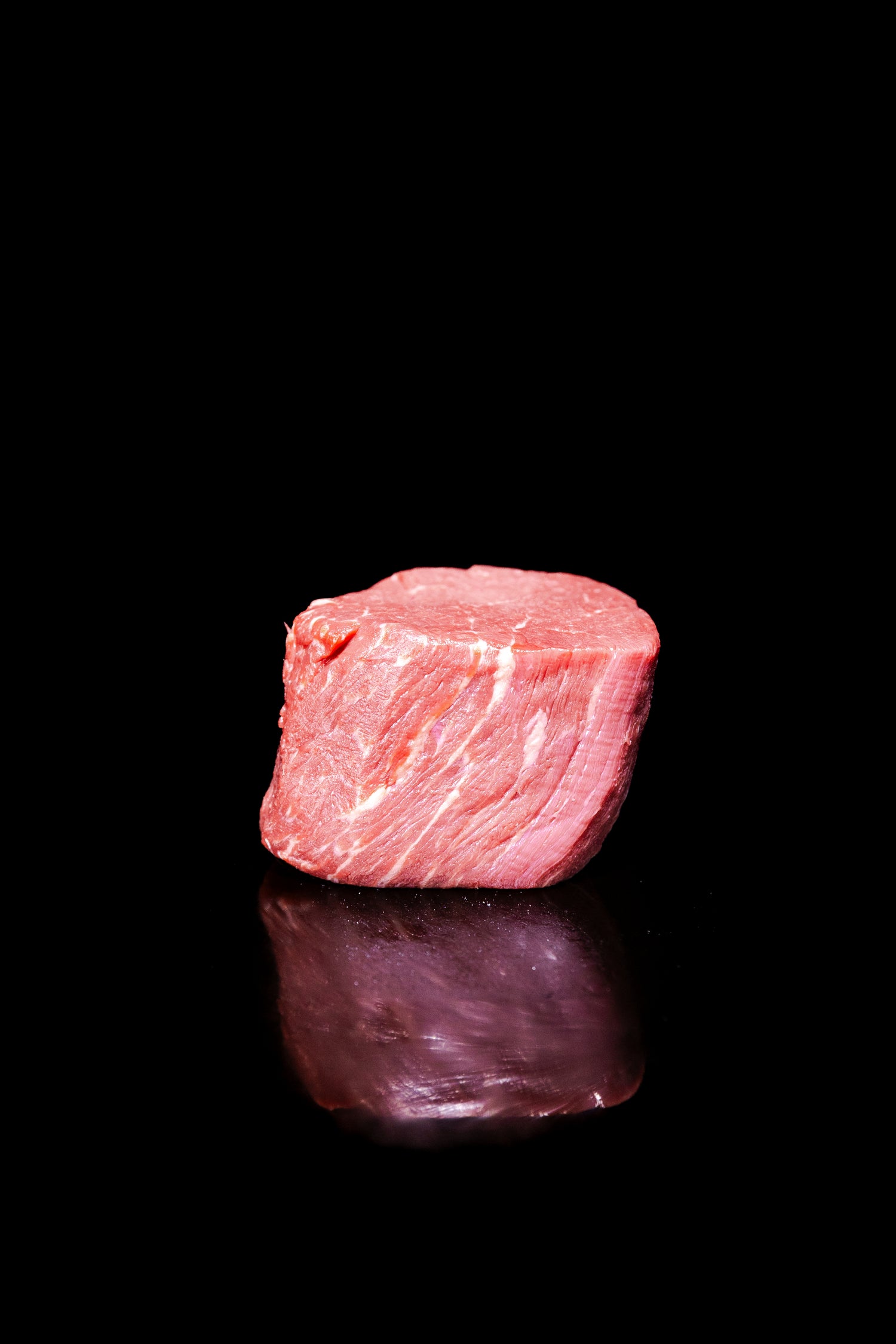 Canadian Prime Tenderloin