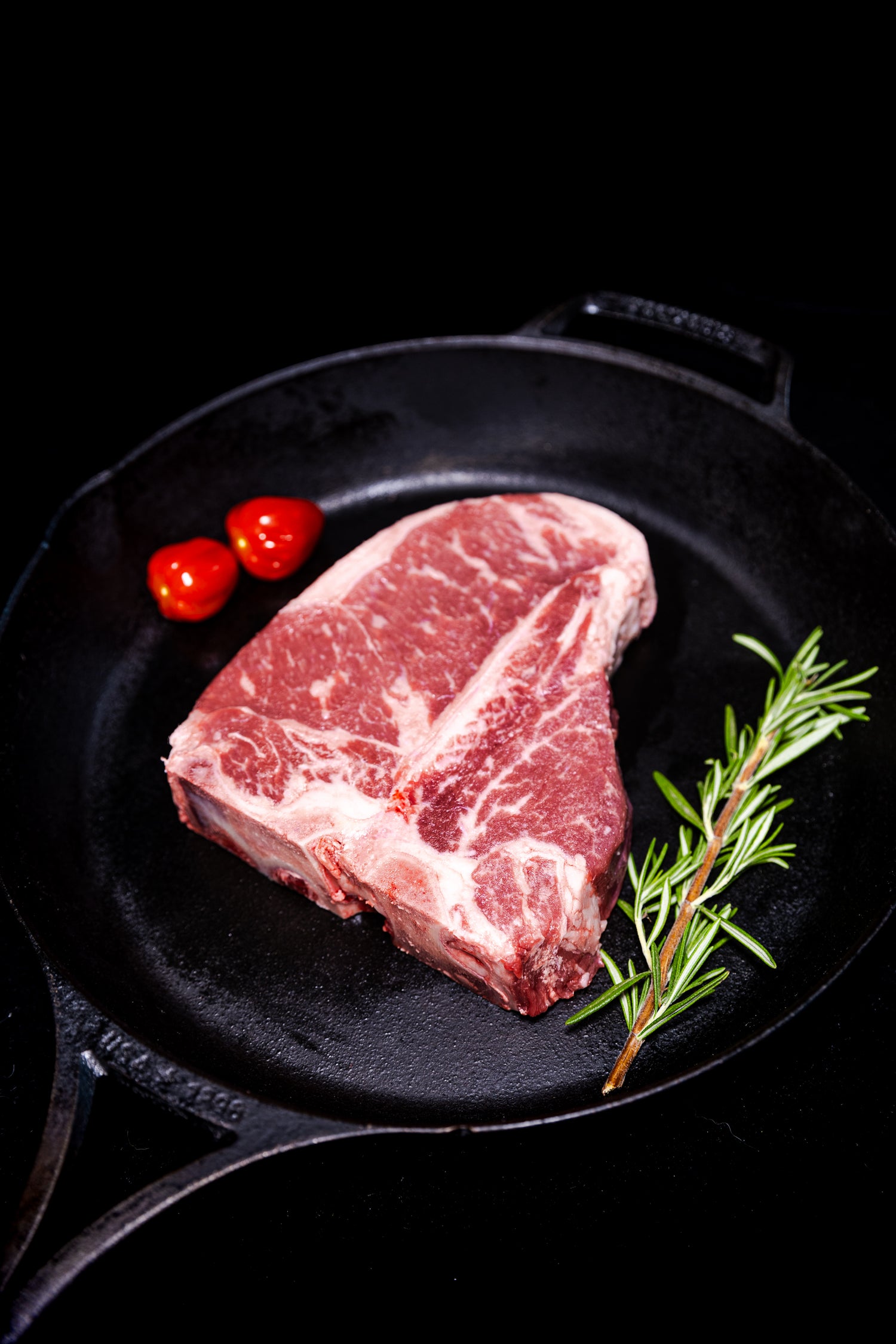 US Prime Porterhouse