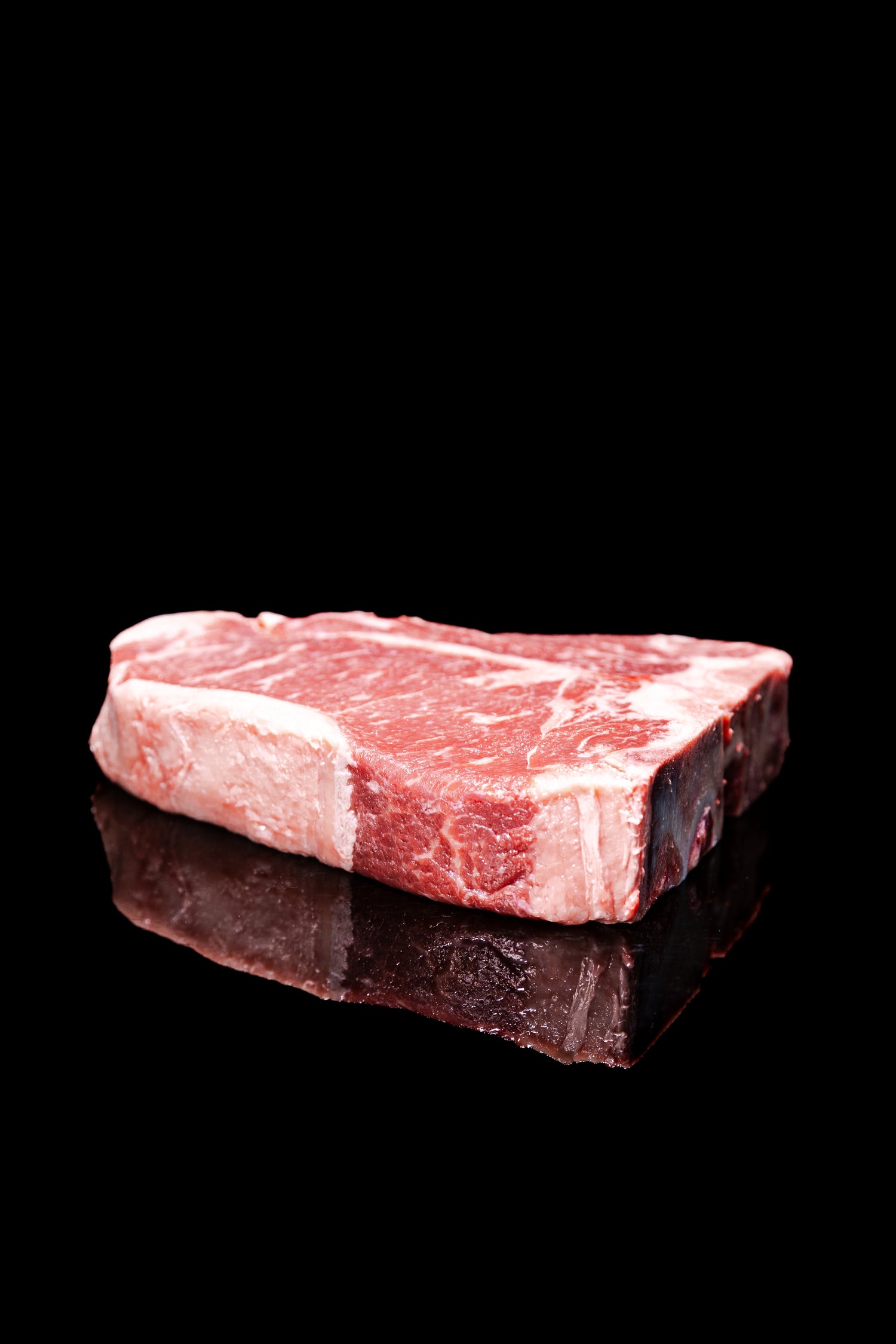 30 Days Dry Aged Canadian Prime Porterhouse