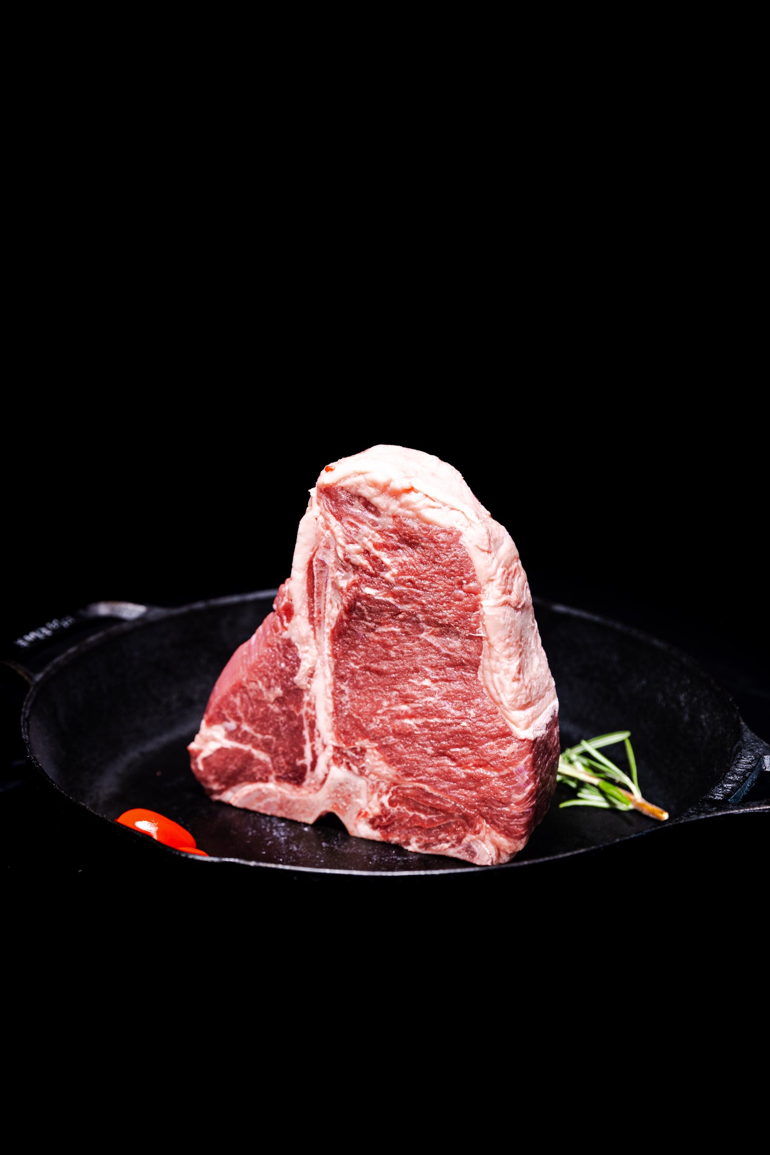 Canadian Prime Porterhouses