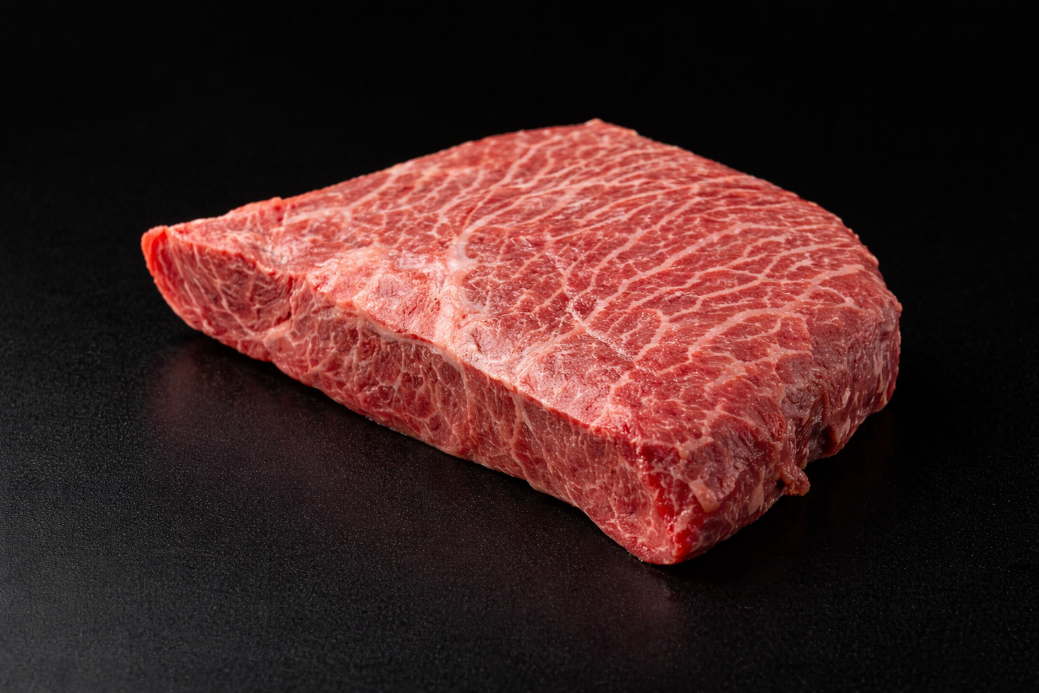 Australian Wagyu Flat Iron Steak