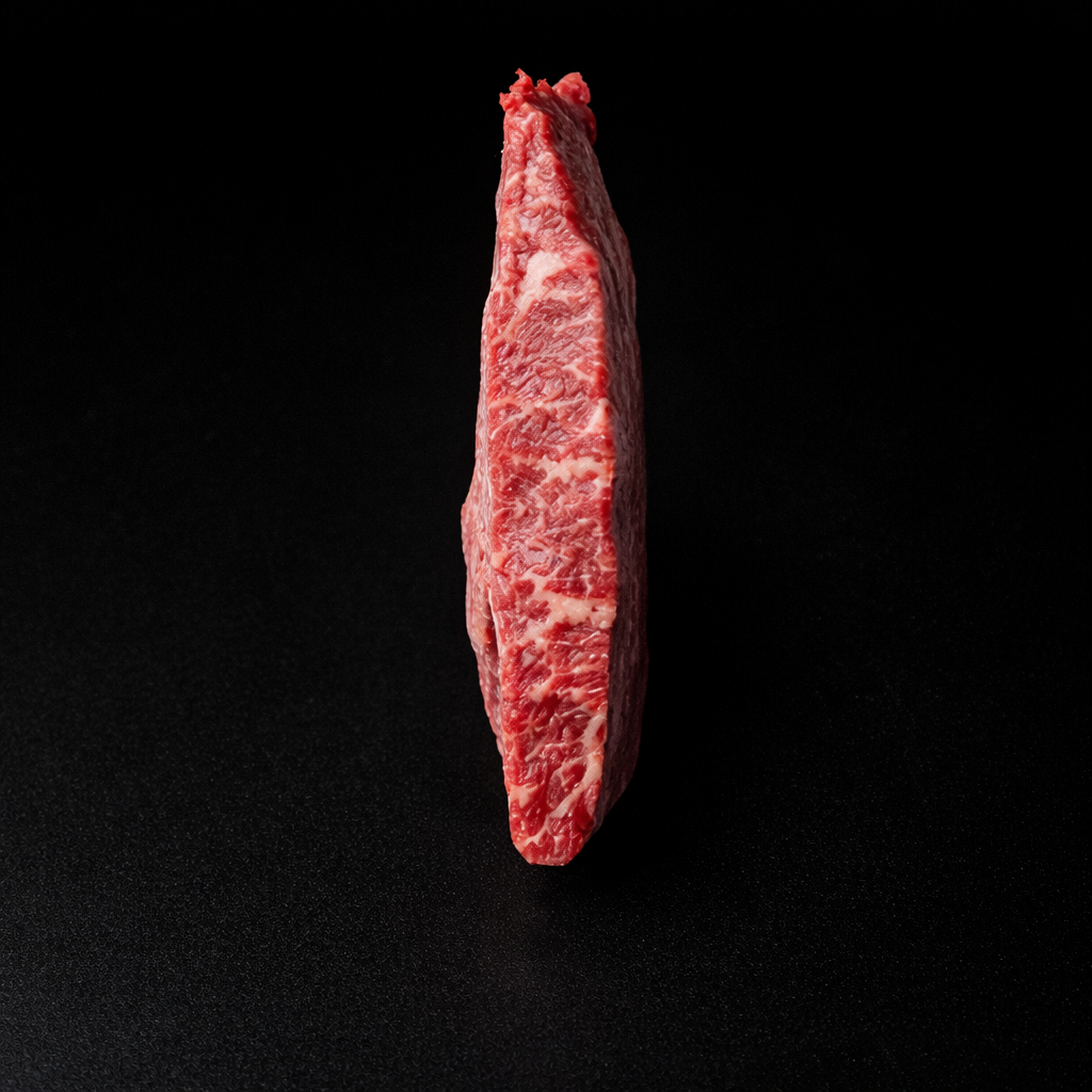 Prime Flat Iron Steak