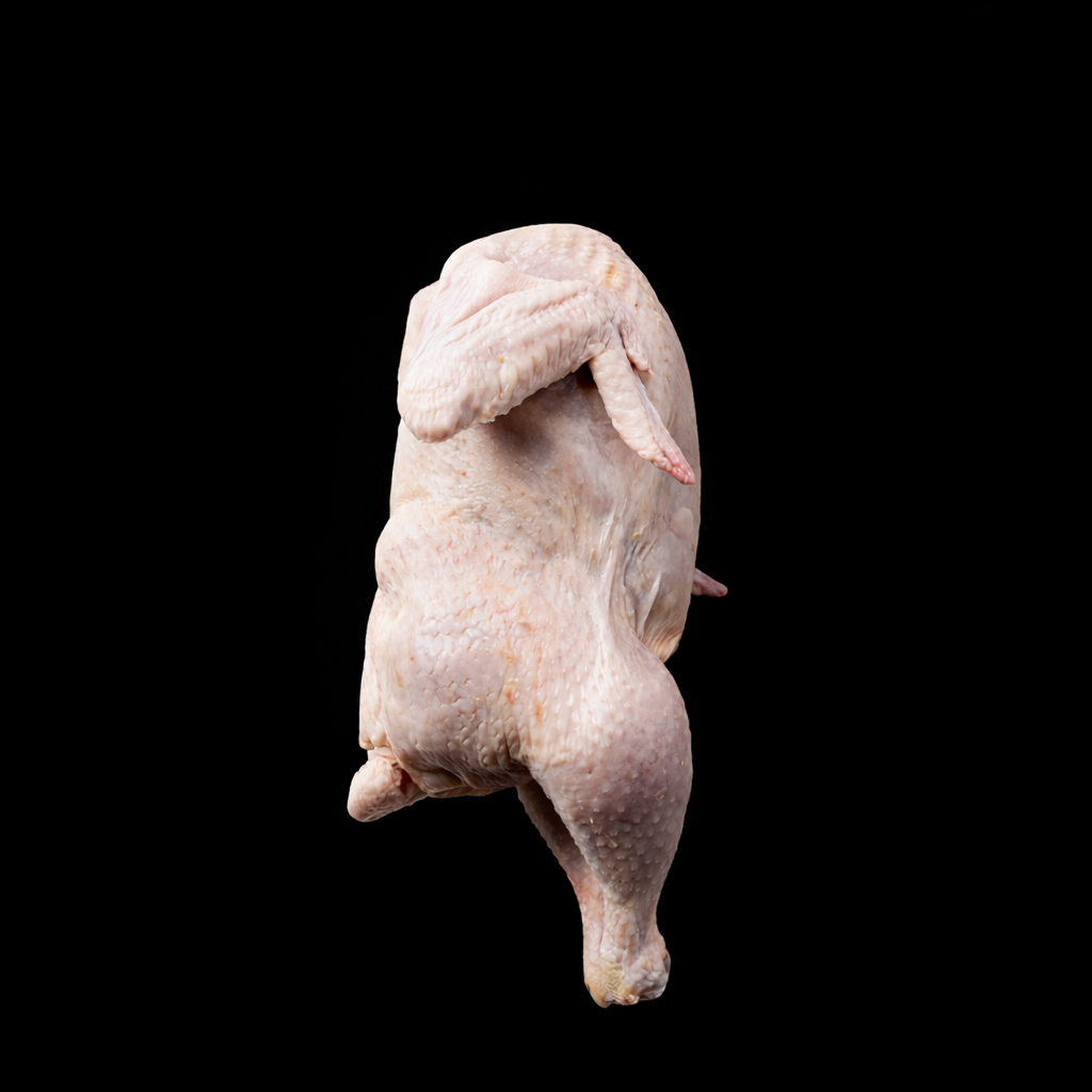 Organic Chicken Whole