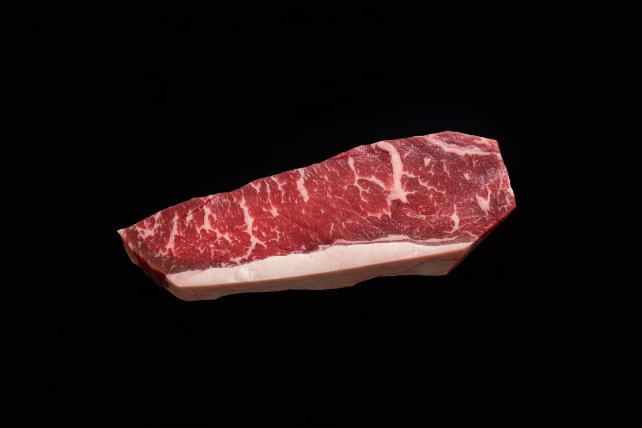 30 Days Whisky Dry Aged Canadian Prime Striploin