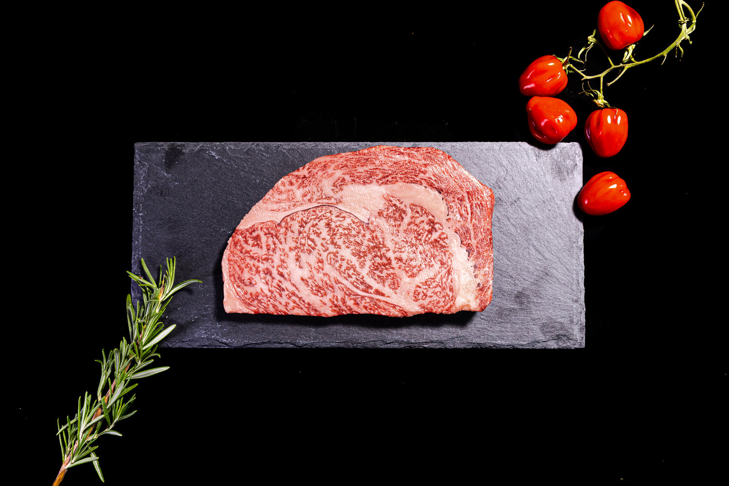 Japanese A5 Wagyu Ribeye