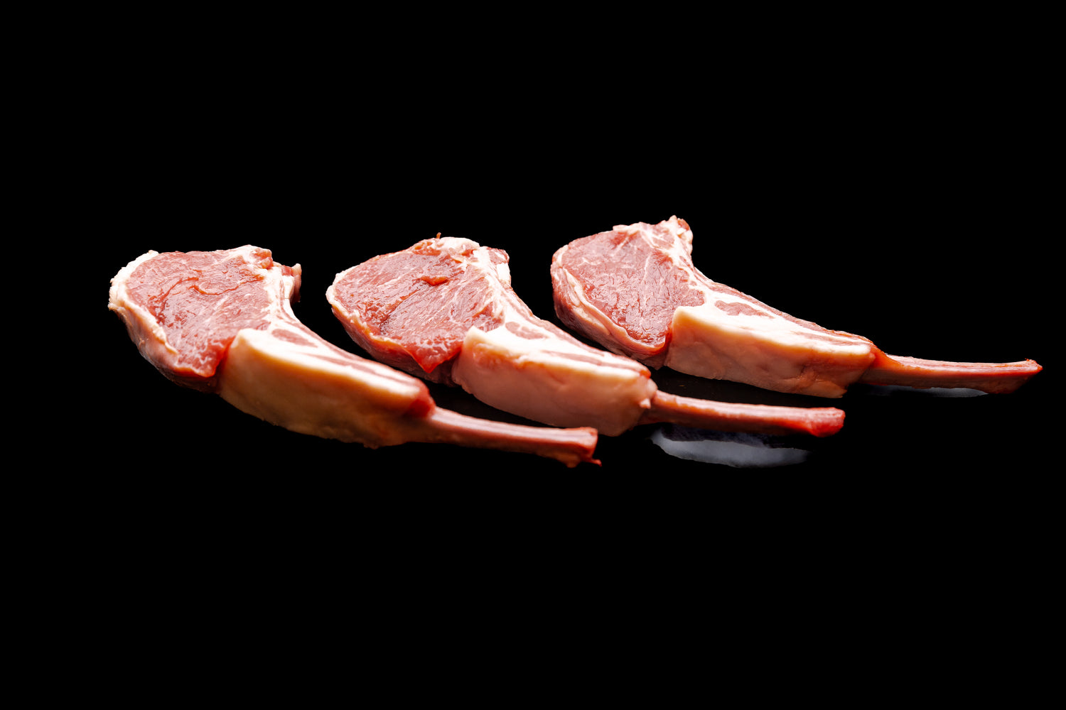Australian Lamb Chops