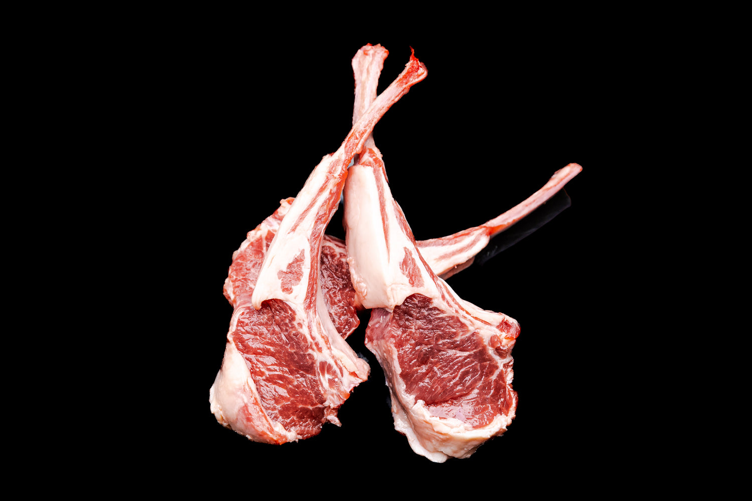 Canadian Lamb Chops