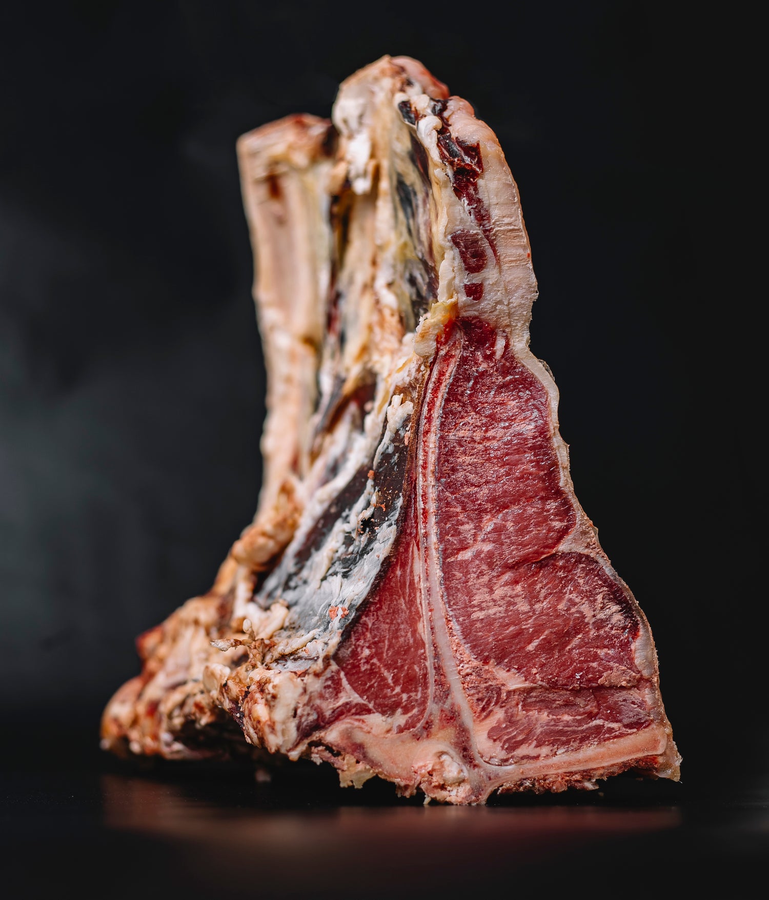 30 Days Dry Aged Canadian Prime Porterhouse